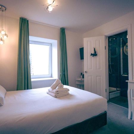 Oyo Newquay Beach Hotel Exterior foto