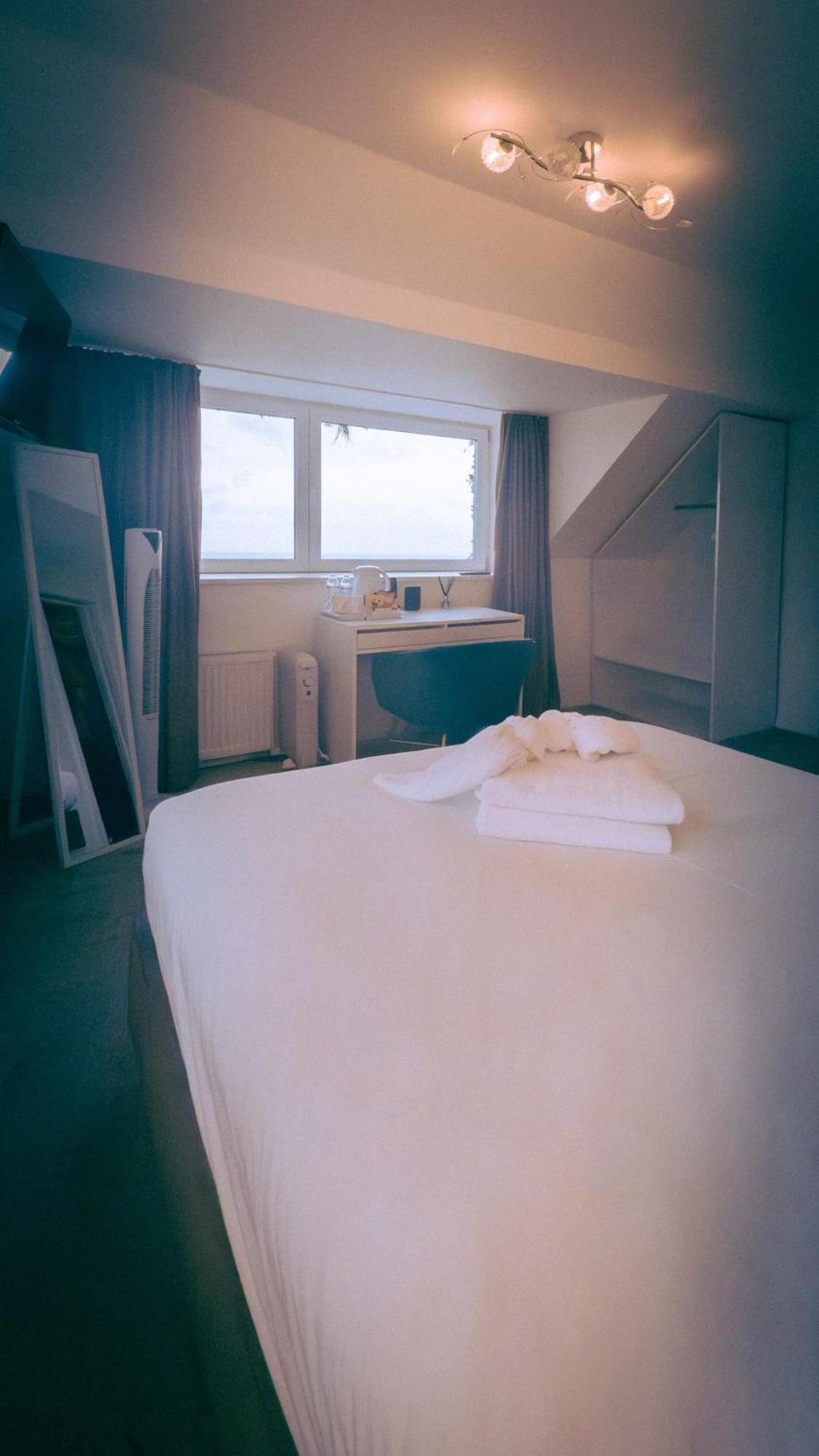 Oyo Newquay Beach Hotel Exterior foto